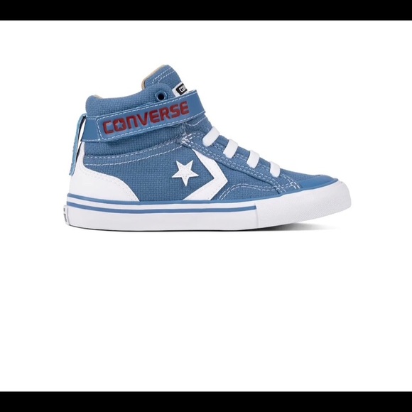 converse pro blaze high top sneaker